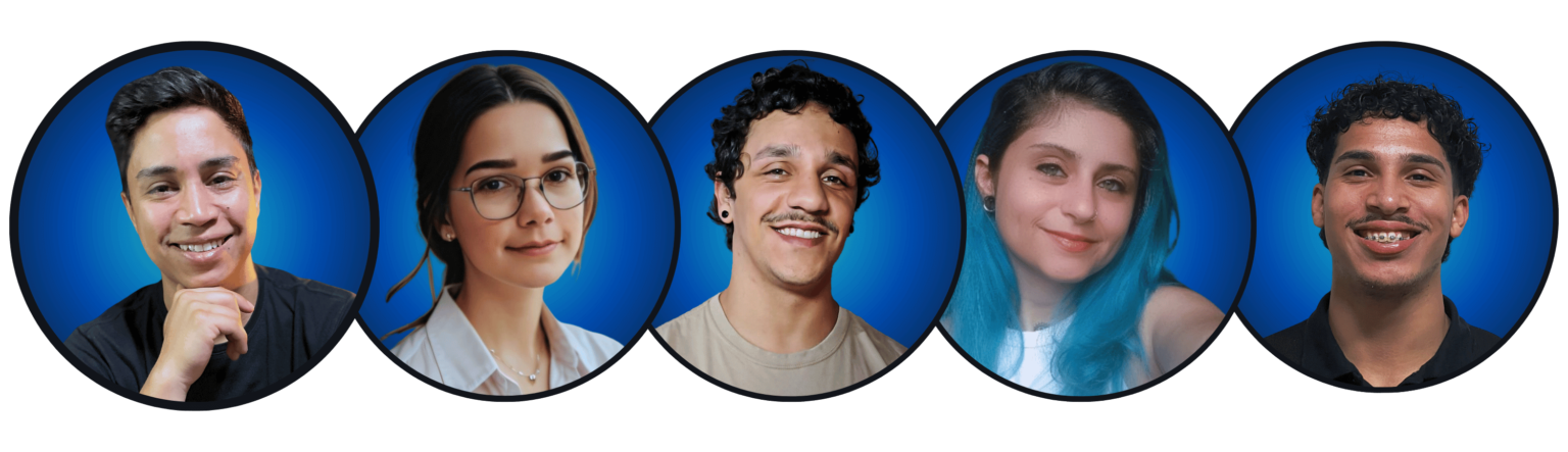 Equipe Mac Marketing